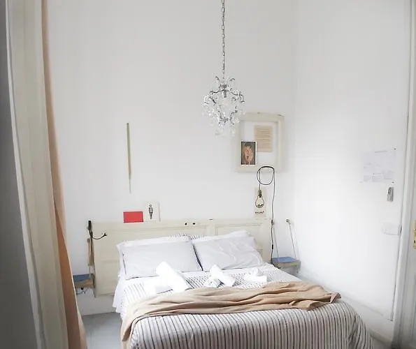 Bed & Breakfast Next Stop