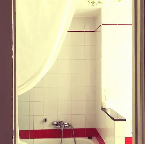 Bed & Breakfast Next Stop Řím