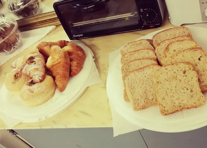 Next Stop Bed & Breakfast