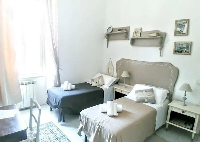 Bed & Breakfast Next Stop 4*