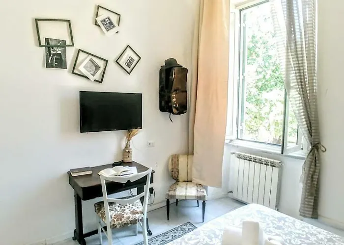 Next Stop Bed & Breakfast 4*