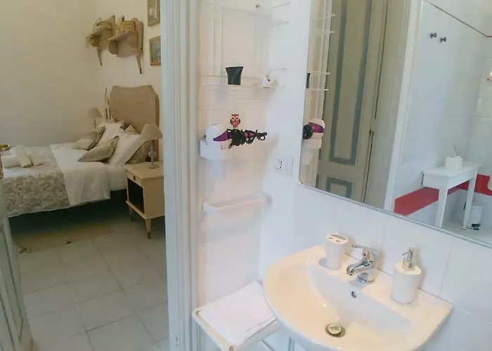 Bed & Breakfast Next Stop