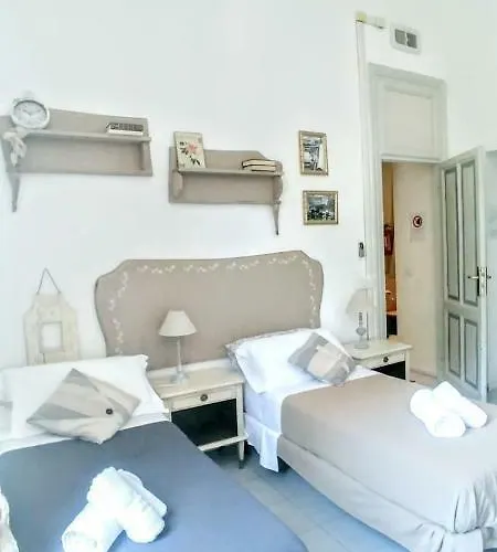 Next Stop Bed & Breakfast