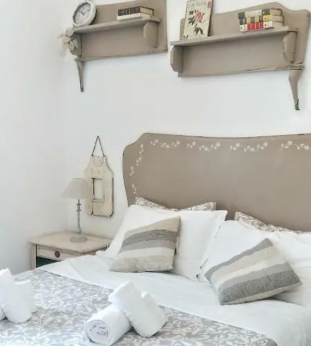 Bed & Breakfast Next Stop Řím