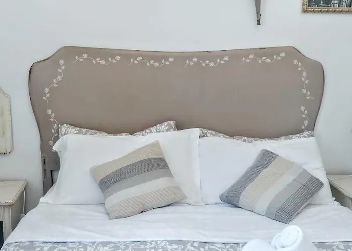 Bed & Breakfast Next Stop Řím