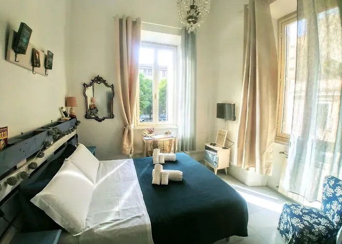 Bed & Breakfast Next Stop 4*