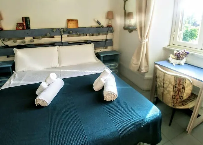 Bed & Breakfast Next Stop 4*