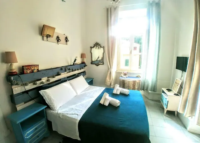 Next Stop Bed & Breakfast