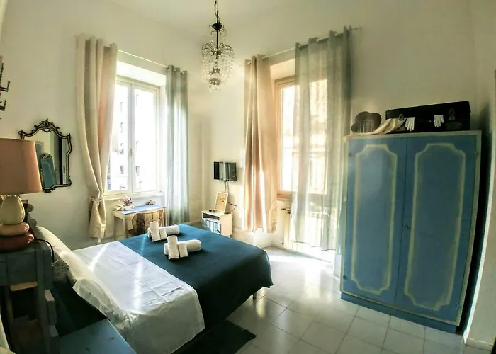 Bed & Breakfast Next Stop