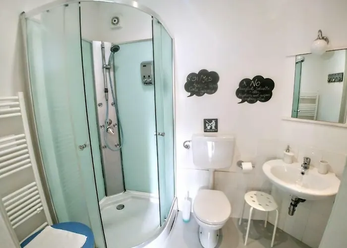 Bed & Breakfast Next Stop 4*