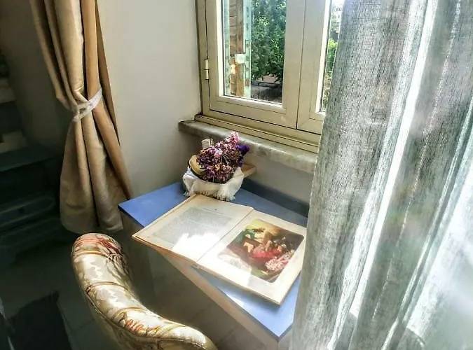 Bed & Breakfast Next Stop 4*