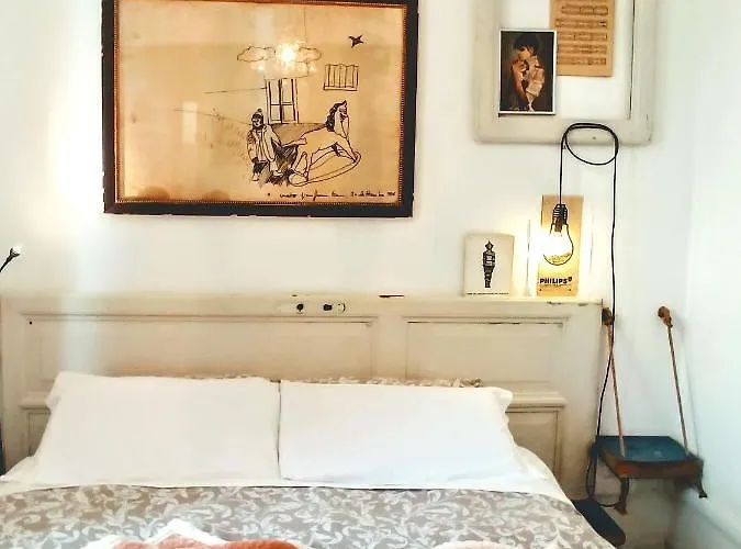 Next Stop Bed & Breakfast