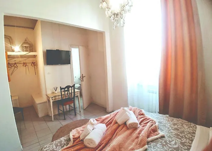 Next Stop Bed & Breakfast