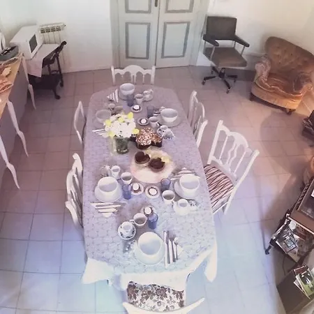 Bed & Breakfast Next Stop 4*