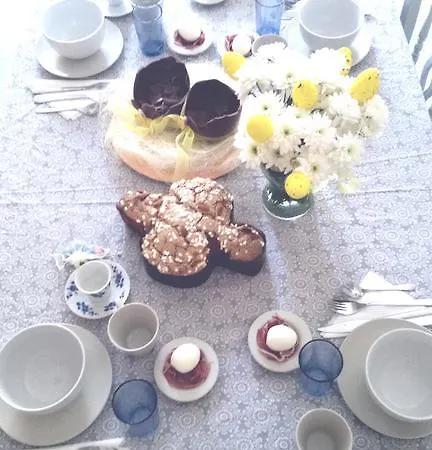 Bed & Breakfast Next Stop Rom