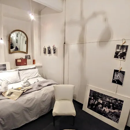 Next Stop Bed & Breakfast 4*