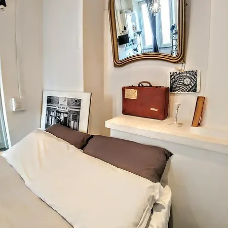 Next Stop Bed & Breakfast 4*