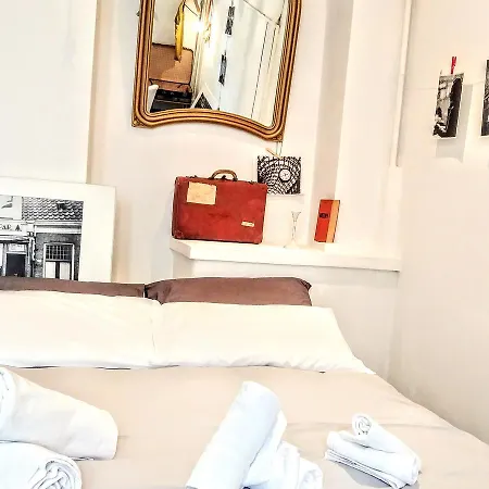 Bed & Breakfast Next Stop 4*