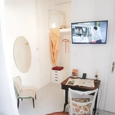 Bed & Breakfast Next Stop