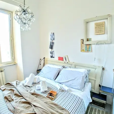 Bed & Breakfast Next Stop 4*