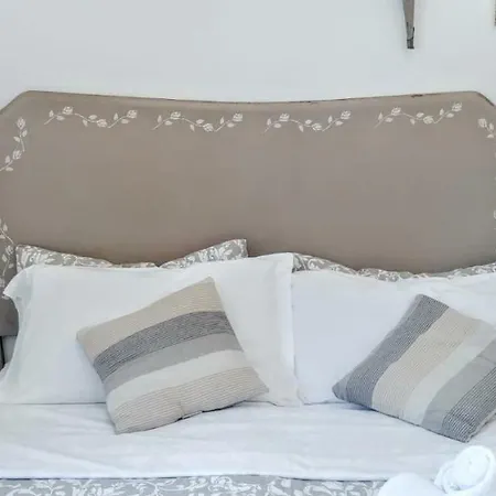 Bed & Breakfast Next Stop Rom