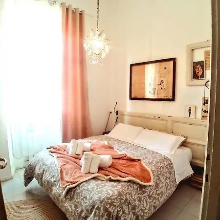 Next Stop Bed & Breakfast Rom