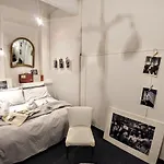 Next Stop فندق مبيت وإفطار 4*