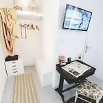 Next Stop فندق مبيت وإفطار روما